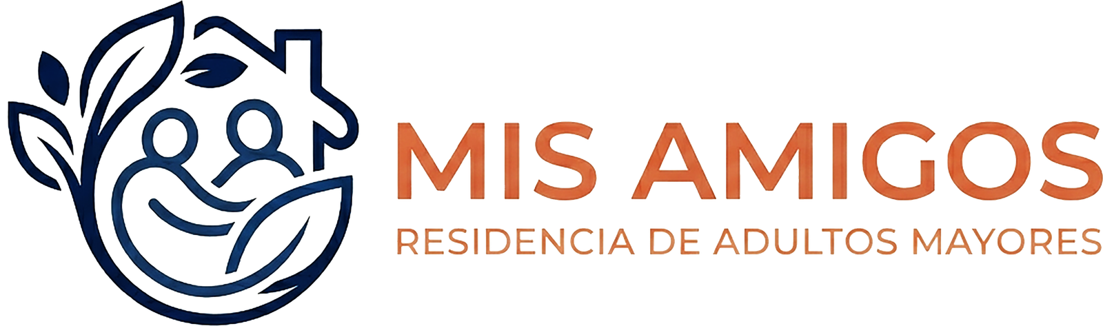Hogar Mis Amigos